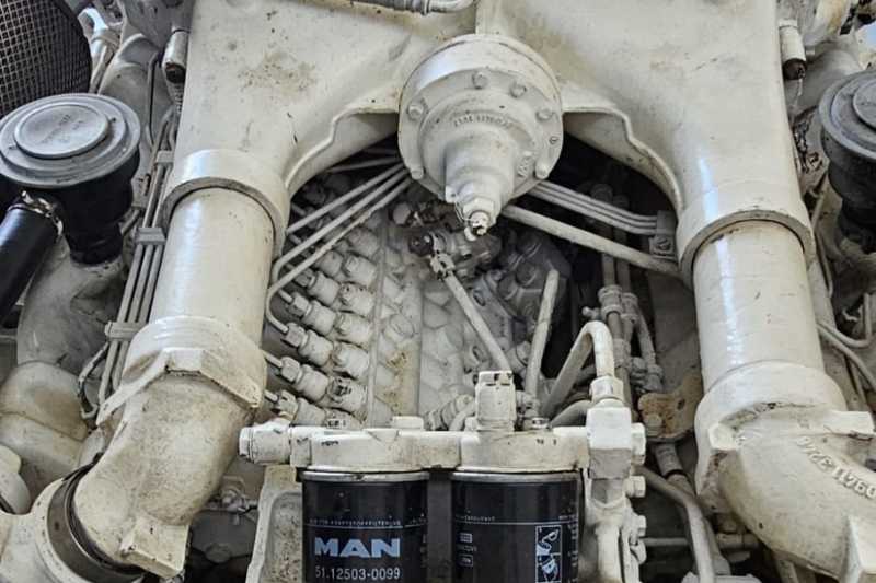 OmecoHub - Immagine MAN D2840LE404